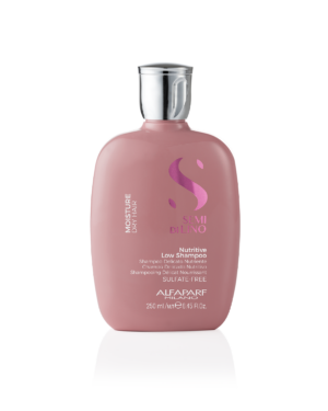 Shampoo Nutritivo Delicado 250 ml Alfaparf Semi di lino