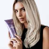Sérum Blond Cicanut nocturno 90 ml para cabello decolorado Kérastase