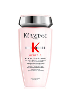 Shampoo Kérastase Genesis NutriFortifiant caída cabello seco 250ml