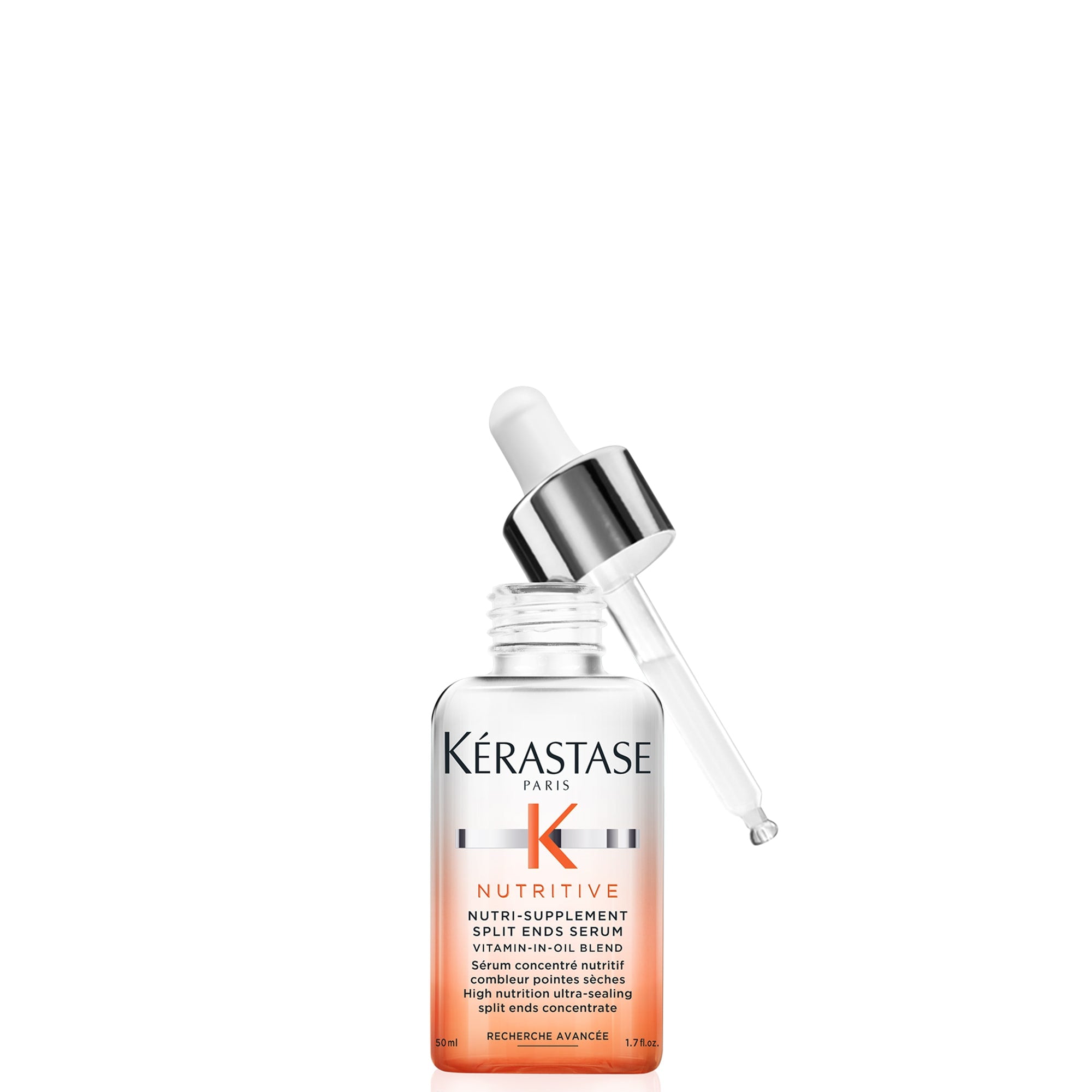 Nutri-Supplement Split Ends Serum