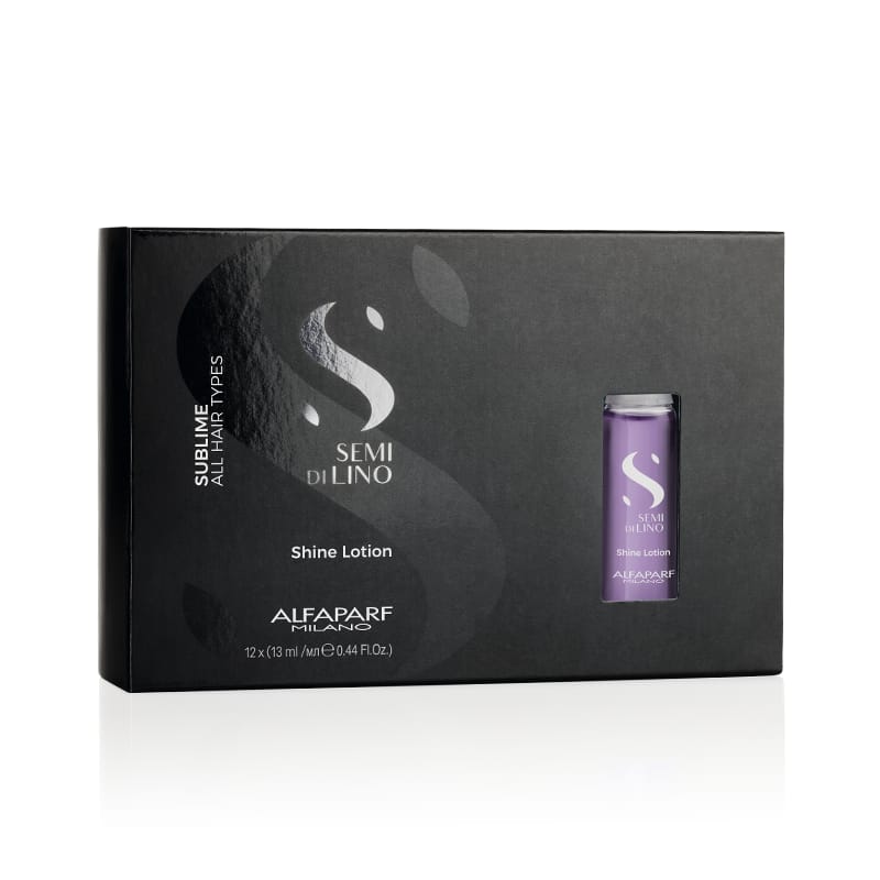 Shine Lotion