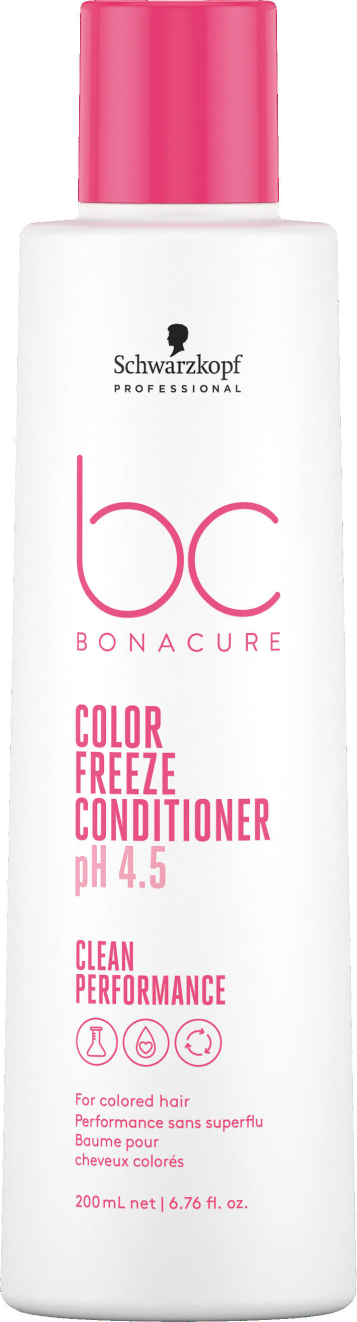 Schwarzkopf Professional BC Bonacure Color Freeze Conditioner