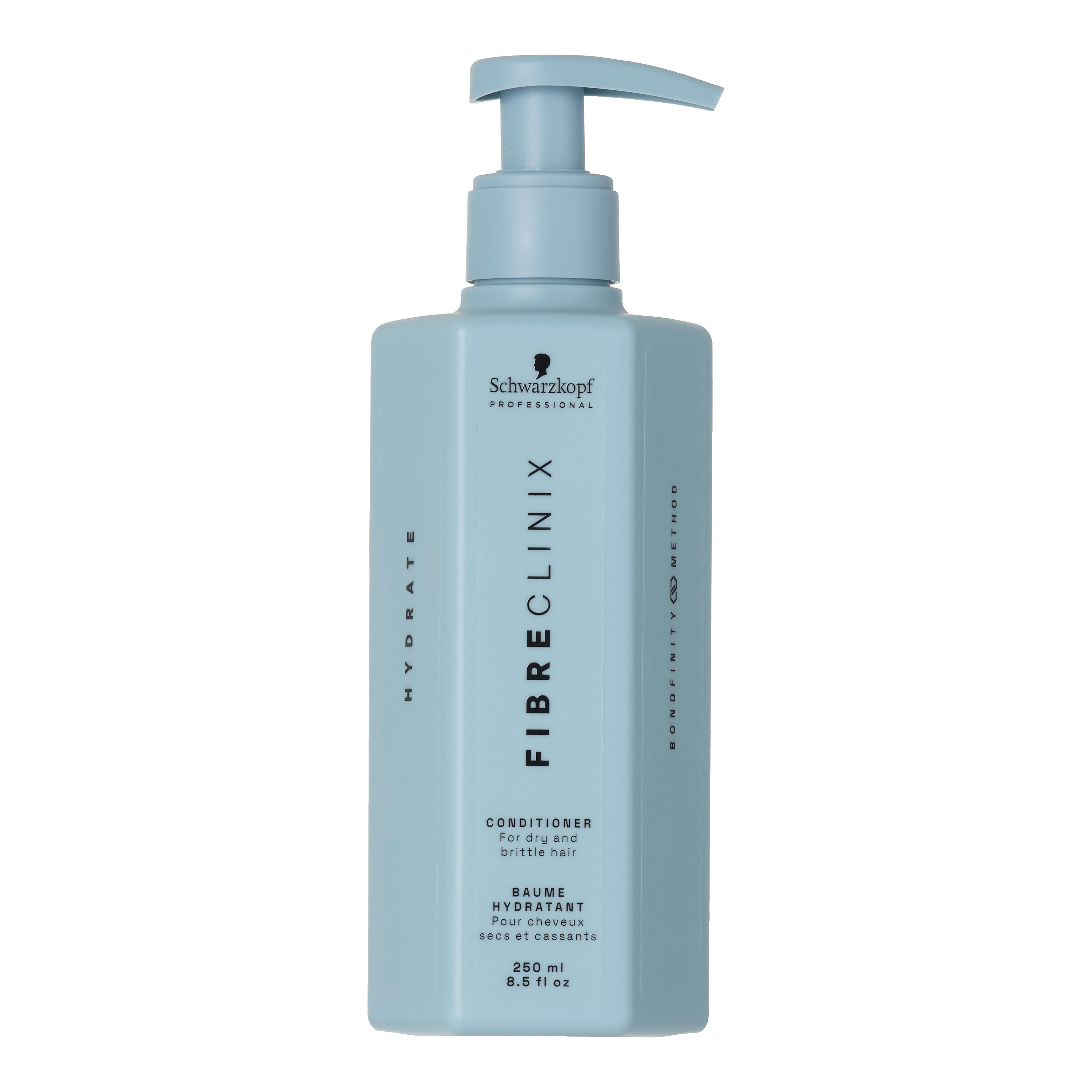 Schwarzkopf Professional Fibre Clinix Hydrate Conditioner