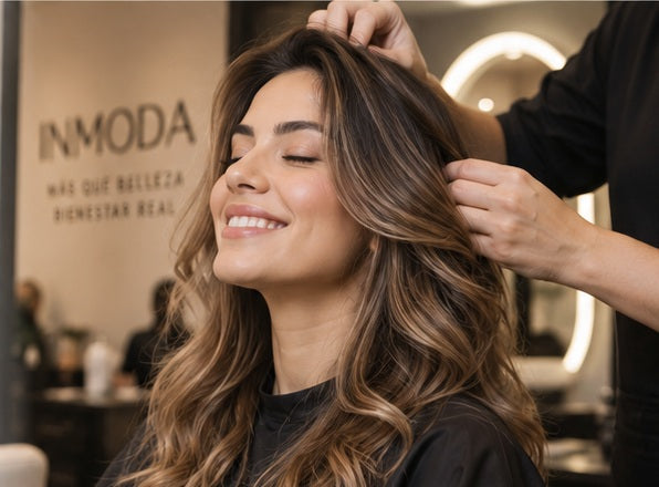 Cabello &amp; Estilo