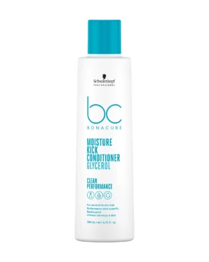 BONACURE ACONDICIONADOR MOISTURE KICK 200ML