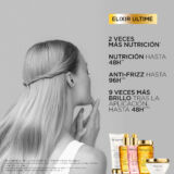 Aceite Elixir Ultime L’Huile Original 100 potenciador de brillo kérastase