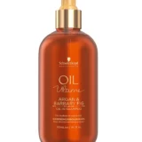 oil argan