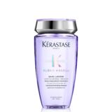 Shampoo Bain Lumiere Blond Absolu 250ml: Neutraliza Cabello rubio kérastase